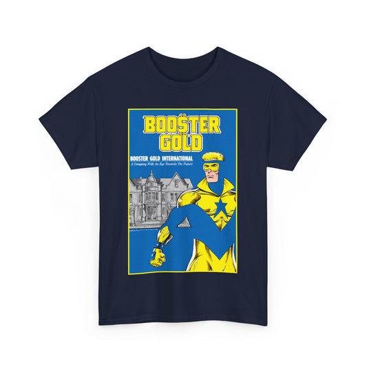 Booster Gold T-Shirt