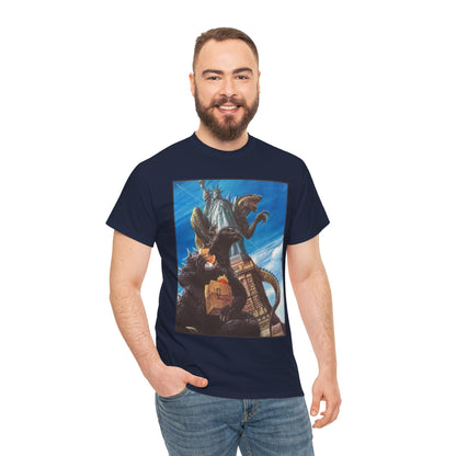 Godzilla T-Shirt