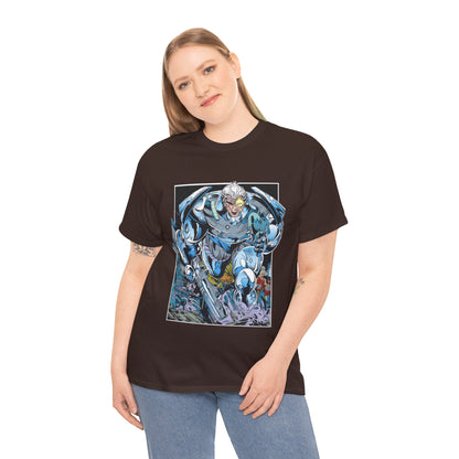 Cable T-Shirt - Todd McFarlane Art - Marvel Comics