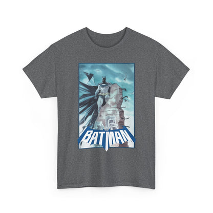 Batman T-Shirt - Dustin Nguyen Art - 2026 Variant Cover Art - DC Comics