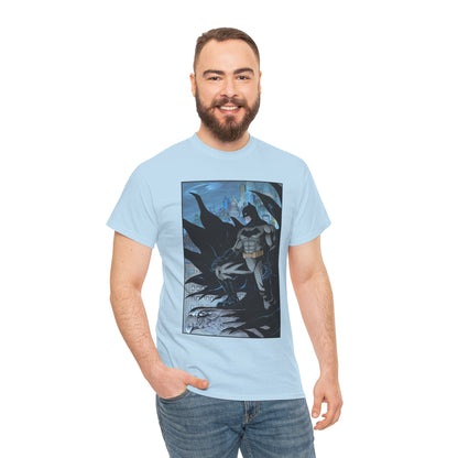 Batman T-Shirt - DC Comics