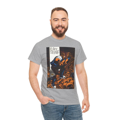 Cliff Steele T-Shirt