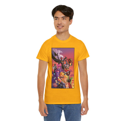 X-Men Outback T-Shirt - Marvel Comics
