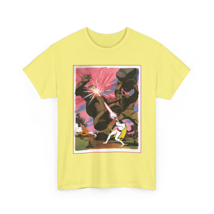 Space Ghost T-Shirt - Steve Rude Art