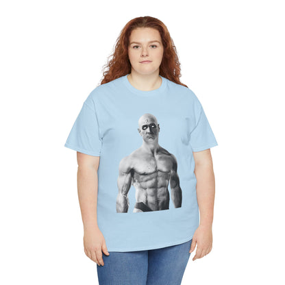 Doctor Manhattan T-Shirt - Watchmen - DC Comics