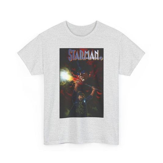 Starman T-Shirt - Tony Harris Art - DC Comics