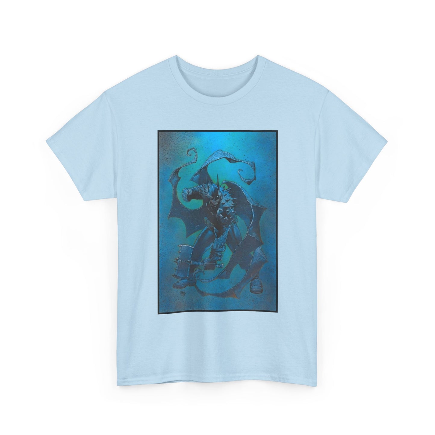 Absolute Batman T-Shirt - Travis Charest Art - DC Comics