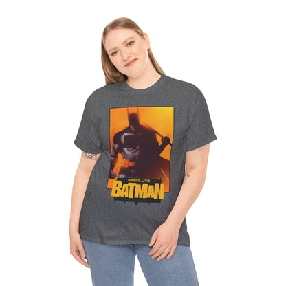 Absolute Batman T-Shirt - Ben Oliver Art - #19 Variant Cover Art - DC Comics