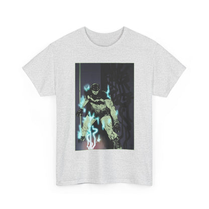 Batman T-Shirt - Paul Pope Art - DC Comics