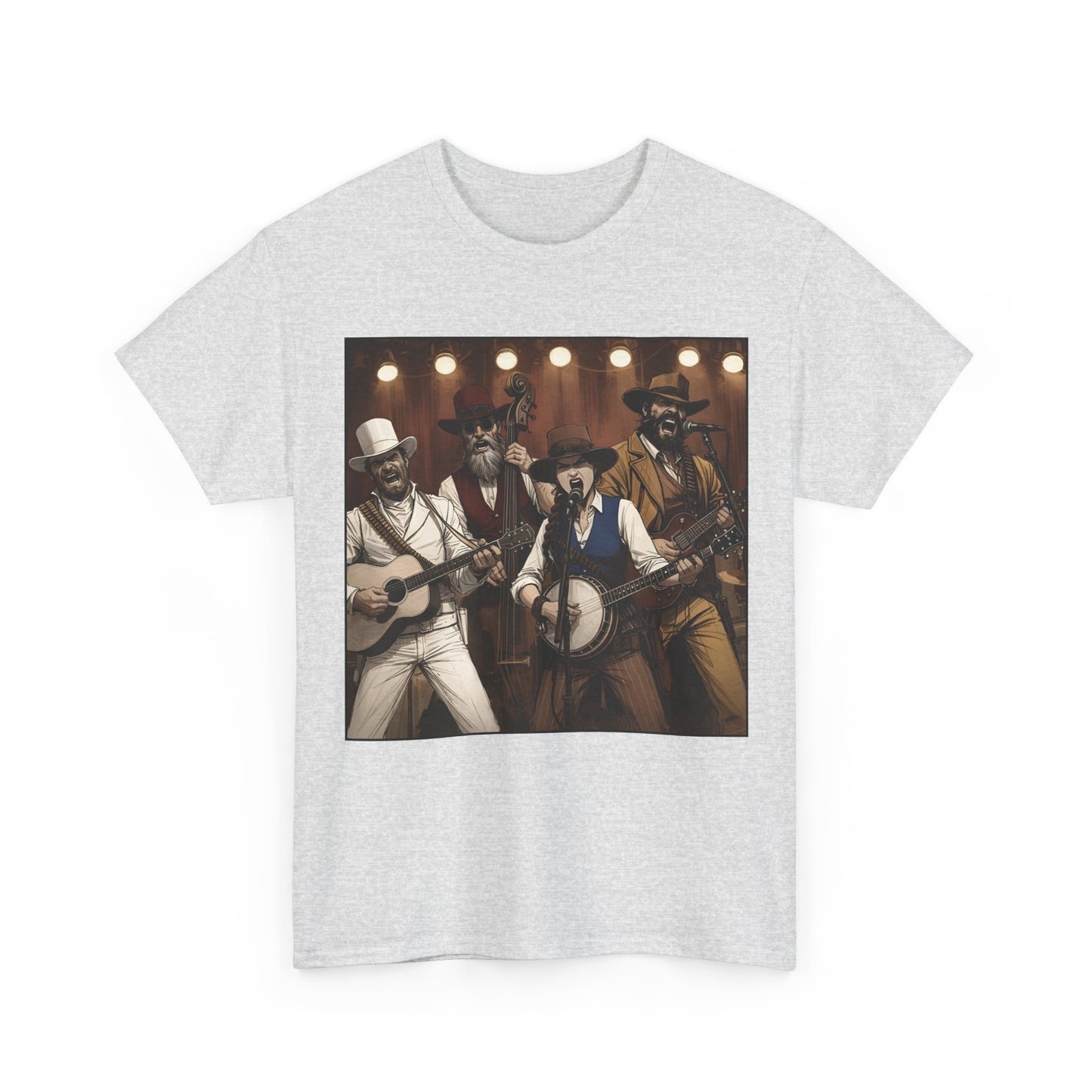Red Dead Redemption T-Shirt