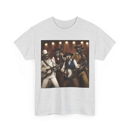 Red Dead Redemption T-Shirt