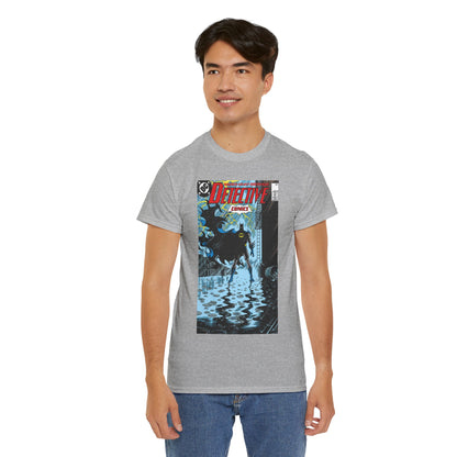 Detective Comics #587 T-Shirt - Norm Breyfogle Art - Batman - DC Comics