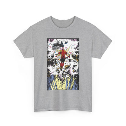 Sunfire T-Shirt - Marvel Comics