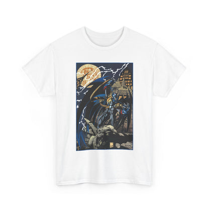 Azrael T-Shirt - Batman Successor 1990s - DC Comics