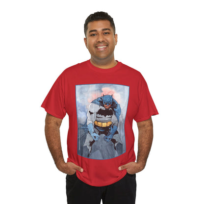 Batman T-Shirt - Mahmud Asrar Art - DC Comics