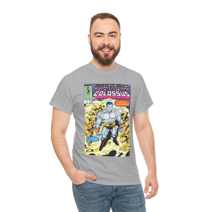 Colossus T-Shirt