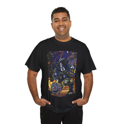 Lobo T-Shirt - DC Comics