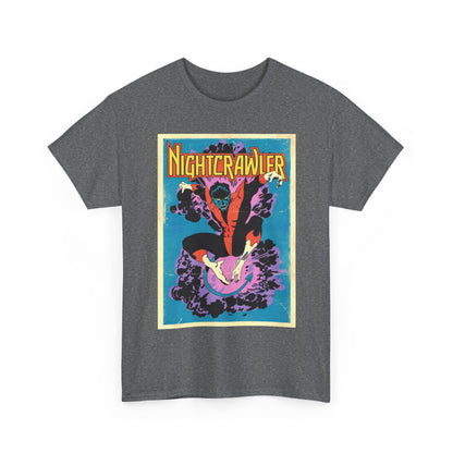 Nightcrawler T-Shirt - Marvel Comics