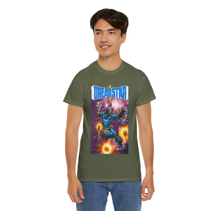 Dreadstar T-Shirt - Jim Starlin Art