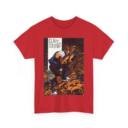 Cliff Steele T-Shirt