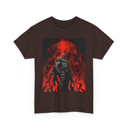 Absolute Batman T-Shirt - DC Comics