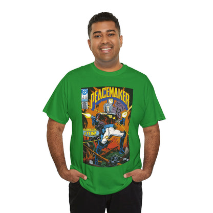 Peacemaker #2 T-Shirt - DC Comics