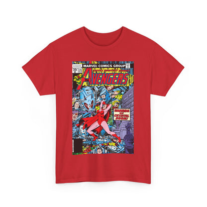 Avengers T-Shirt