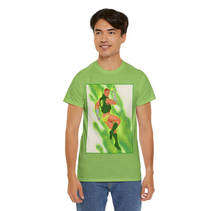 Guy Gardner T-Shirt - DC Comics