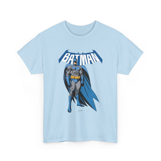 Batman T-Shirt - Jorge Jimenez Art - Art from the 2026 Series - DC Comics