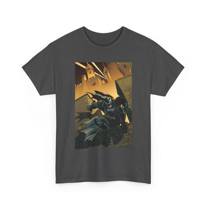 Batman T-Shirt - Andy Kubert Art - DC Comics