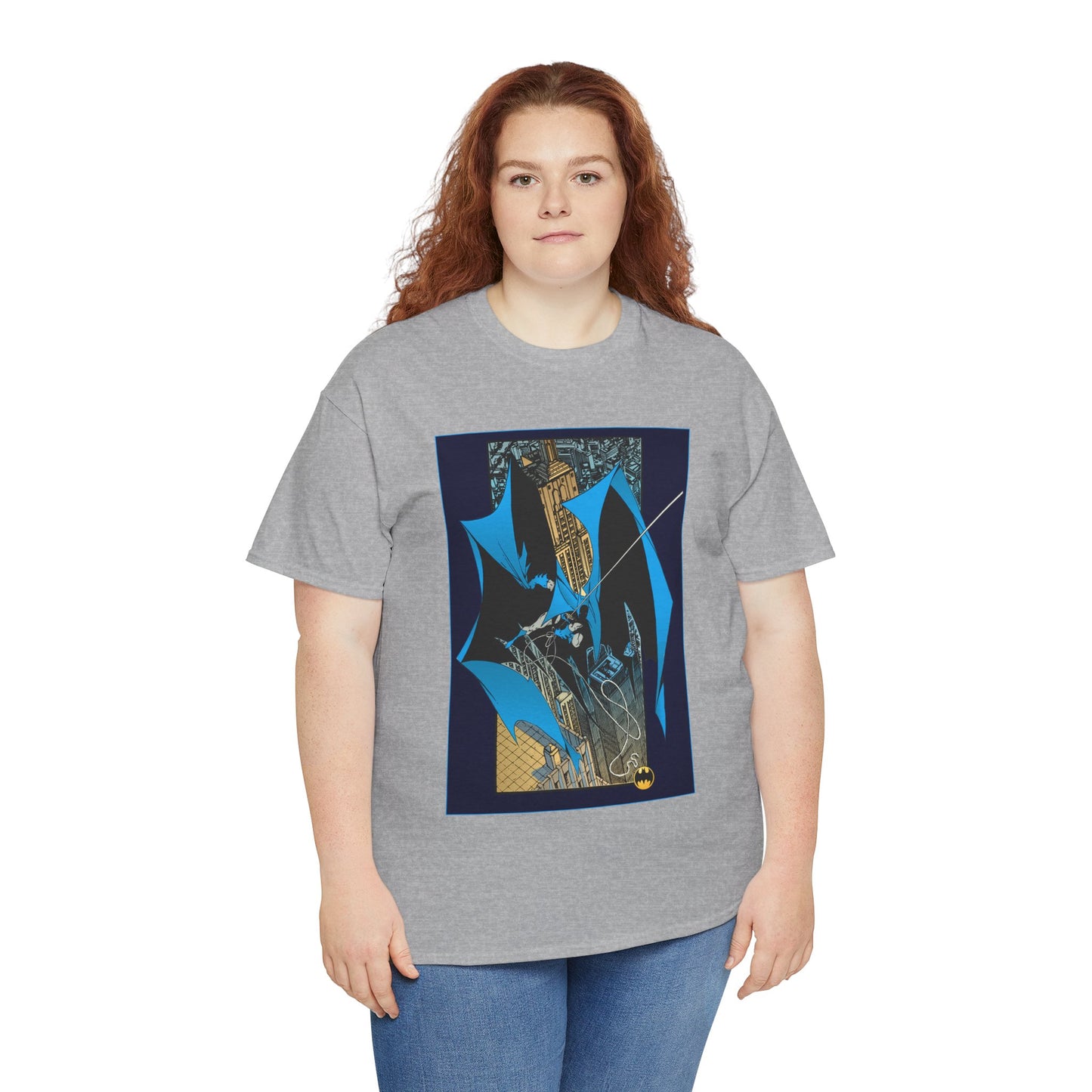Batman T-Shirt - Todd McFarlane Art - NYCC 2025 Variant Cover Artwork - DC Comics