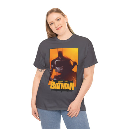 Absolute Batman T-Shirt - Ben Oliver Art - #19 Variant Cover Art - DC Comics