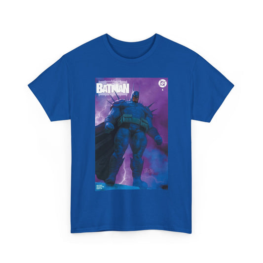 Absolute Batman T-Shirt - Mark Spears Art - #5 Variant Cover Art - DC Comics