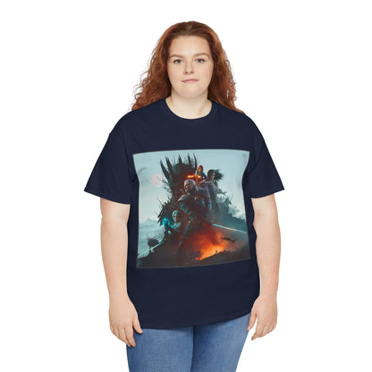 The Witcher 3 T-Shirt