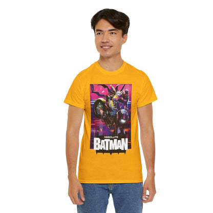 Absolute Batman T-Shirt - Alvaro Martínez Art - #1 Variant Cover Art - DC Comics All-In