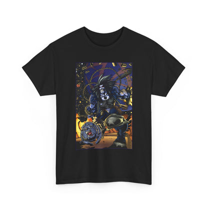 Lobo T-Shirt - DC Comics