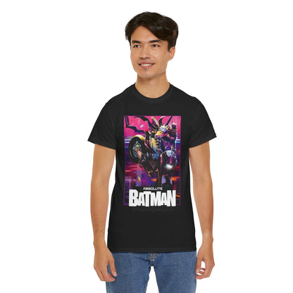 Absolute Batman T-Shirt - Alvaro Martínez Art - #1 Variant Cover Art - DC Comics All-In