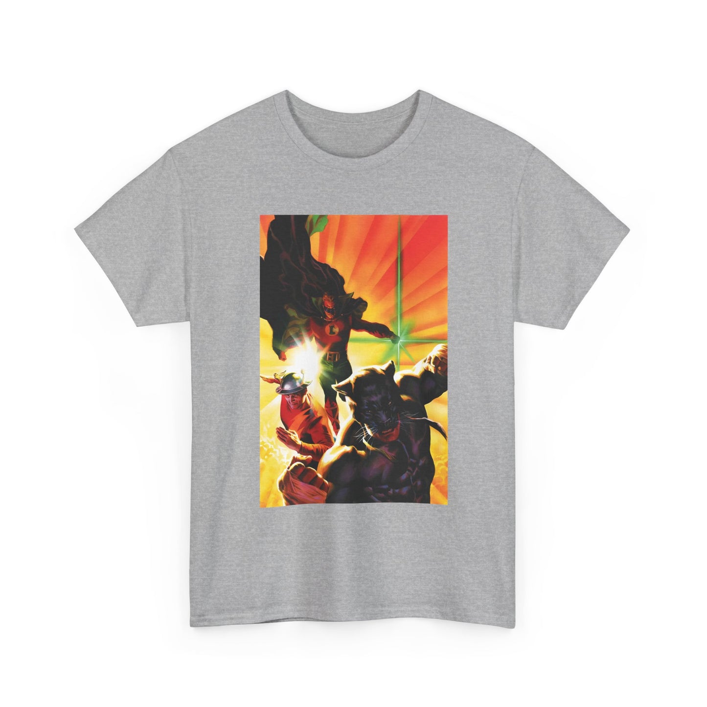 JSA #50 T-Shirt