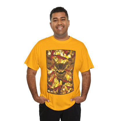 Batman T-Shirt - Jonboy Meyers Art - #155 Cover Art - DC Comics