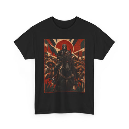 Mexican Luchador T-Shirt