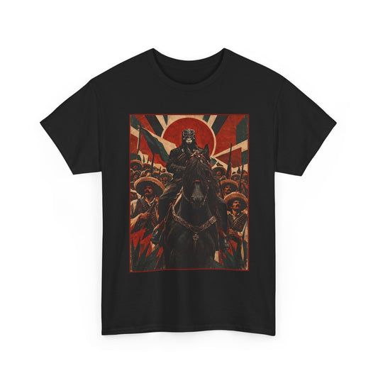 Mexican Luchador T-Shirt