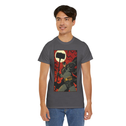 Absolute Batman T-Shirt - Michael Cho Art - DC Comics