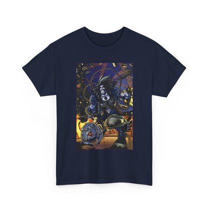 Lobo T-Shirt - DC Comics
