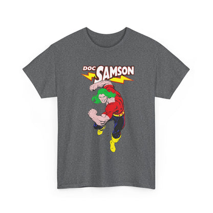 Doc Sampson T-Shirt - John Byrne Art - Marvel Comics
