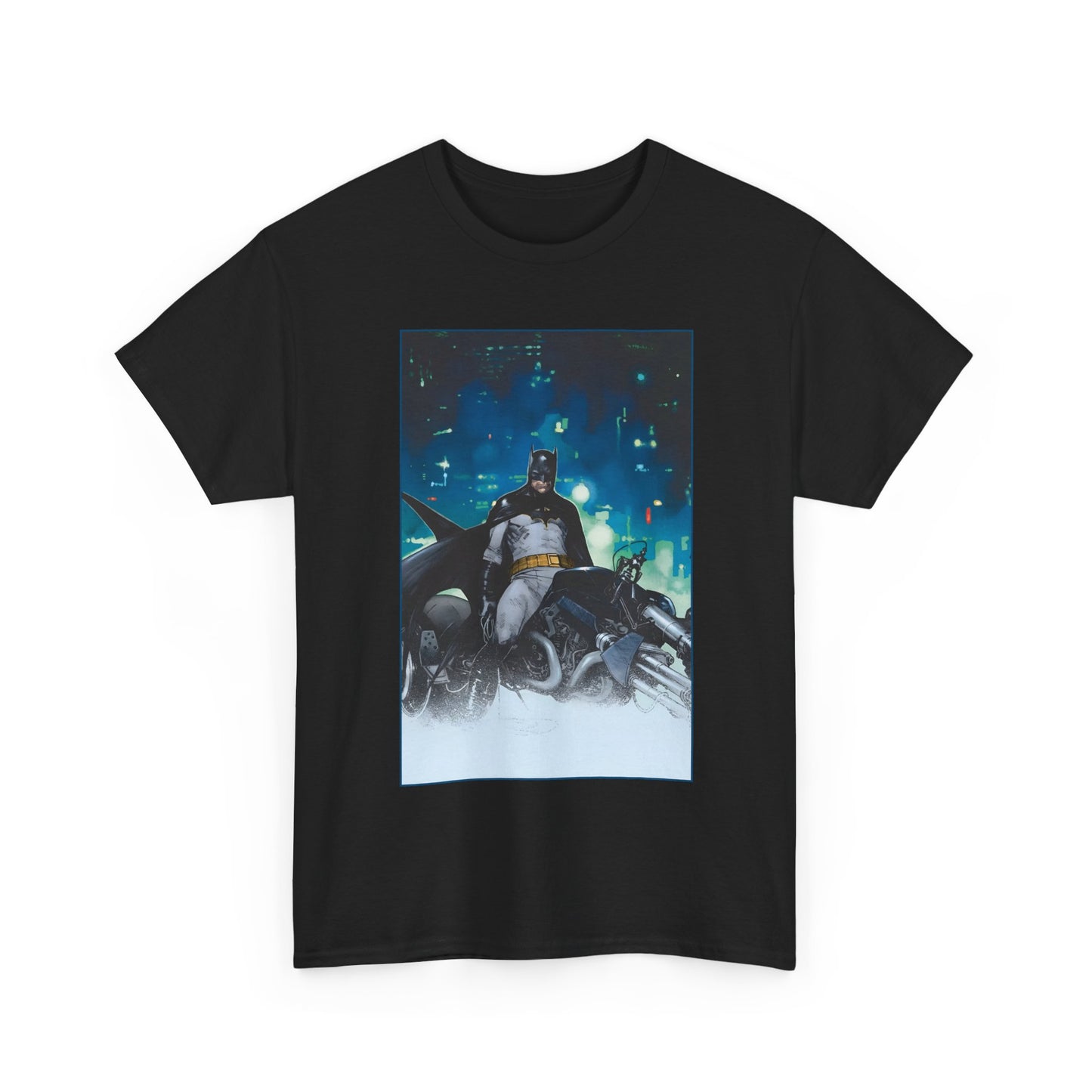 Batman T-Shirt - DC Comics