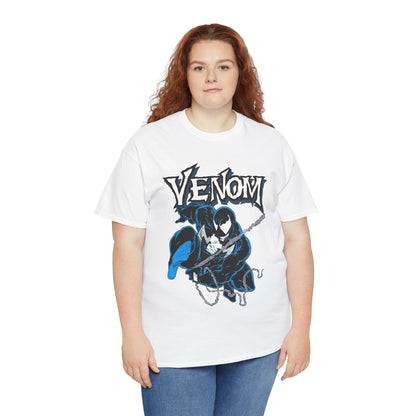 Venom T-Shirt - Todd McFarlane Art - Marvel Comics