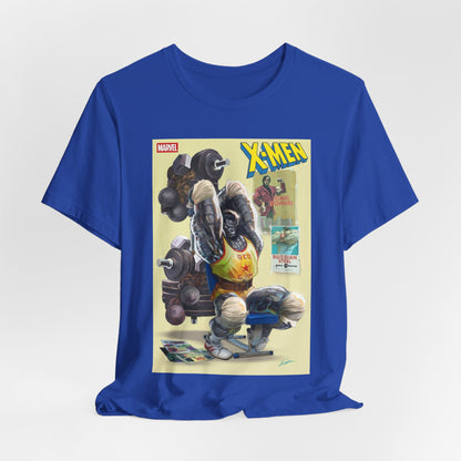 Colossus Short Sleeve Tee