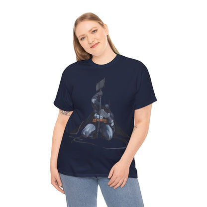 Absolute Batman T-Shirt - Miguel Mercado Art - #21 Variant Cover Art - DC Comics All-In