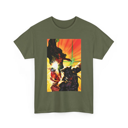 JSA #50 T-Shirt