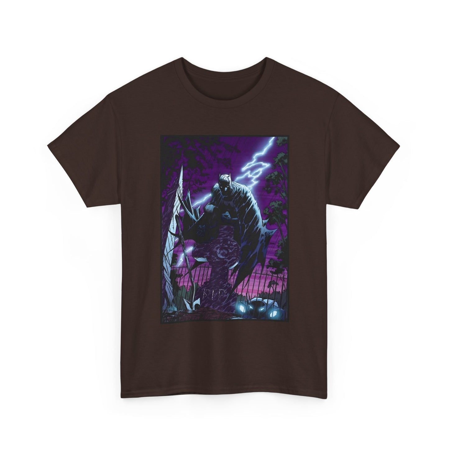 Batman T-Shirt - DC Comics